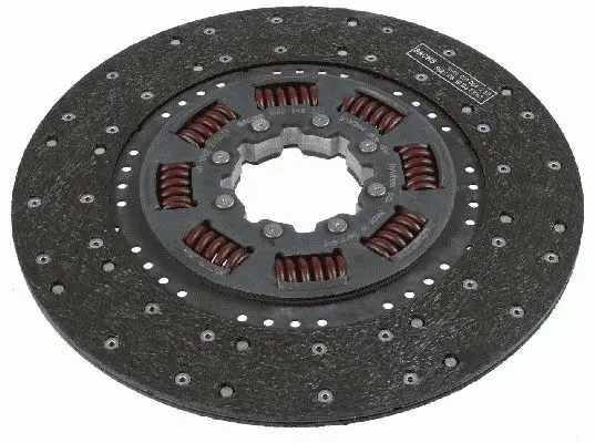 Handler.Part Clutch disc Sachs 1862248033 1