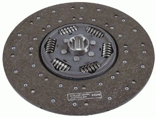 Handler.Part Clutch disc Sachs 1878000961 1