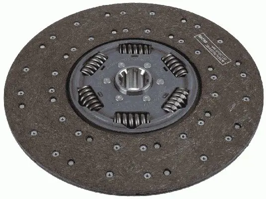 Handler.Part Clutch disc Sachs 1878000961 2