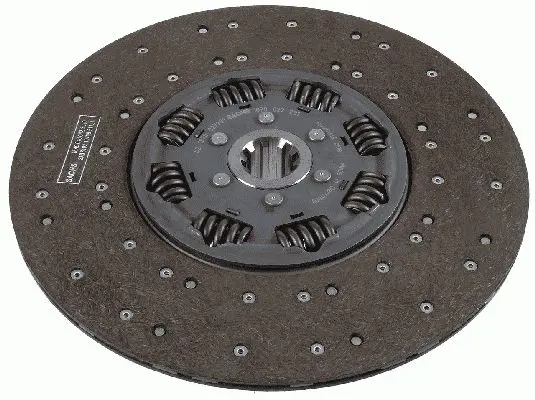 Handler.Part Clutch disc Sachs 1878027231 2