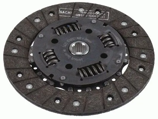 Handler.Part Clutch disc Sachs 1878069841 1