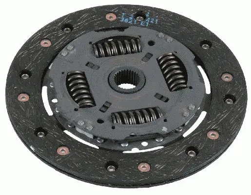 Handler.Part Clutch disc Sachs 1878600661 1