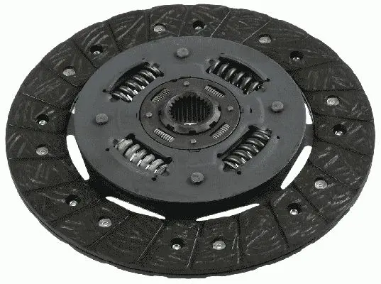 Handler.Part Clutch disc Sachs 1878600856 1