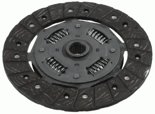 Handler.Part Clutch disc Sachs 1878600856 2