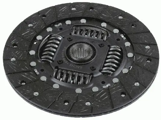 Handler.Part Clutch disc Sachs 1878600906 2