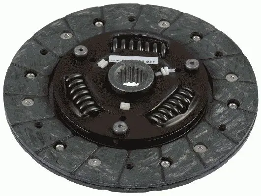 Handler.Part Clutch disc Sachs 1878600937 1