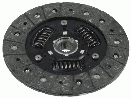 Handler.Part Clutch disc Sachs 1878600937 2