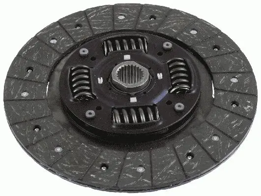 Handler.Part Clutch disc Sachs 1878984801 1