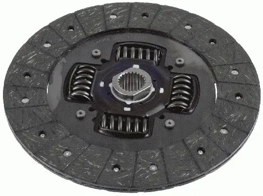 Handler.Part Clutch disc Sachs 1878984801 2