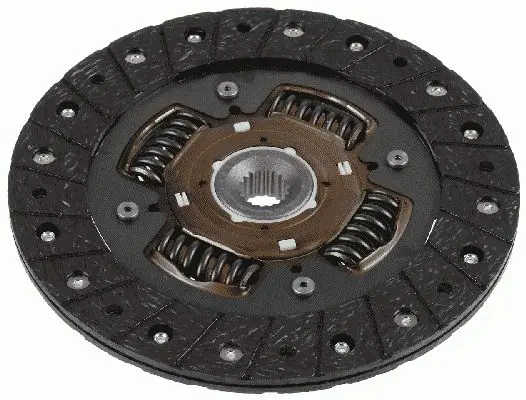 Handler.Part Clutch disc Sachs 1878988601 2