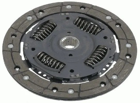 Handler.Part Clutch disc Sachs 1878992001 1