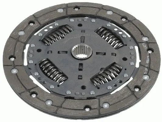 Handler.Part Clutch disc Sachs 1878992001 2