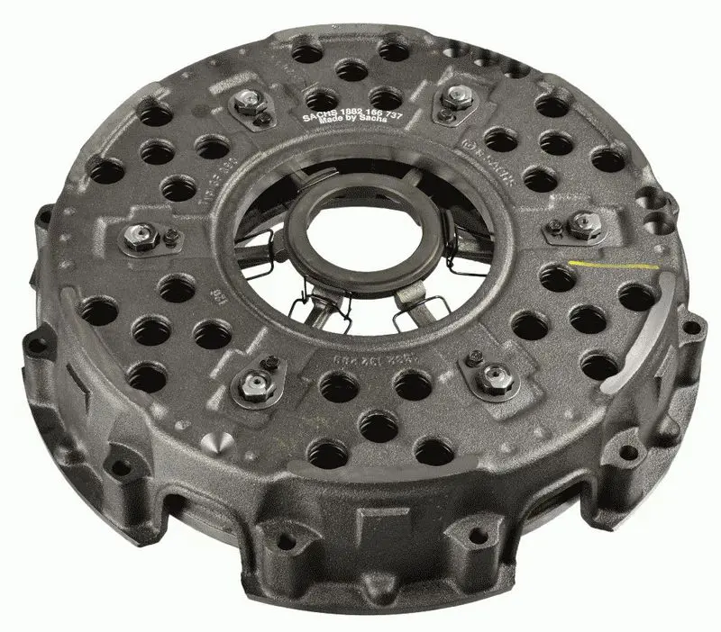 Handler.Part Clutch pressure plate Sachs 1882166737 1