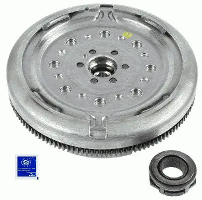 Handler.Part Clutch kit Sachs 2290601004 2