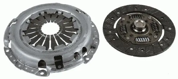 Handler.Part Clutch kit Sachs 3000951376 1