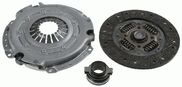 Handler.Part Clutch kit Sachs 3000951397 1