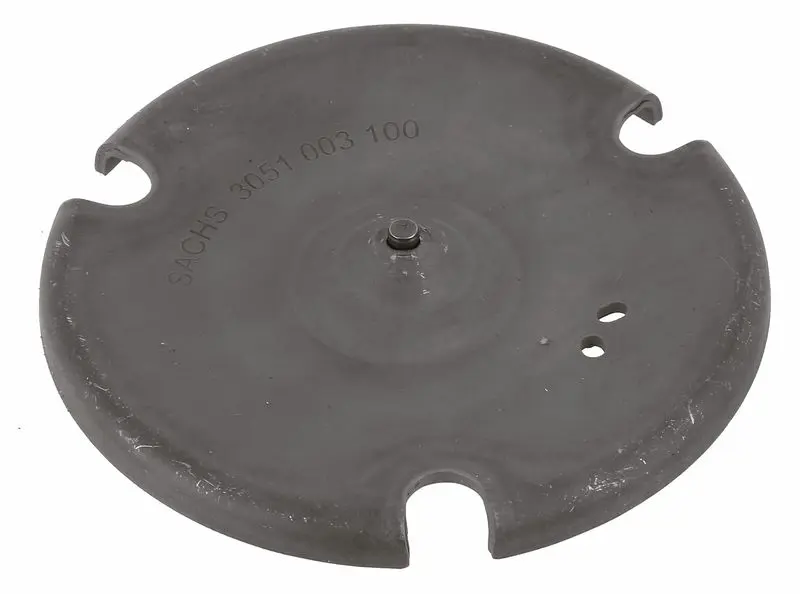 Handler.Part Release Plate, clutch Sachs 3051003100 1