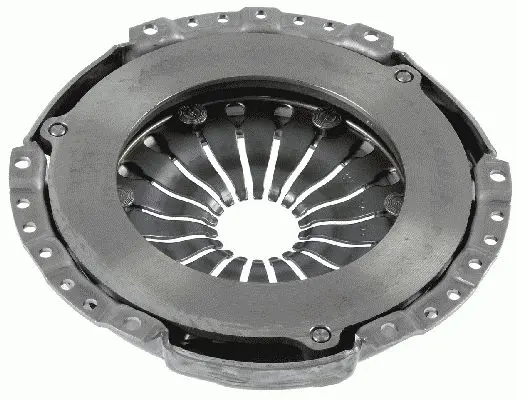 Handler.Part Clutch pressure plate Sachs 3082000796 2