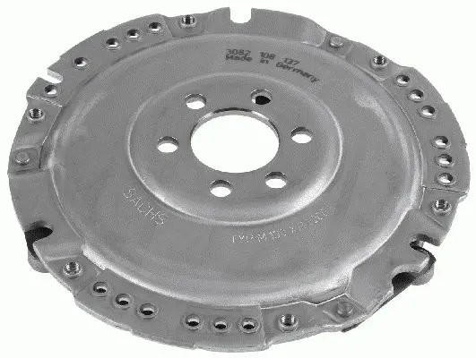 Handler.Part Clutch pressure plate Sachs 3082108137 1