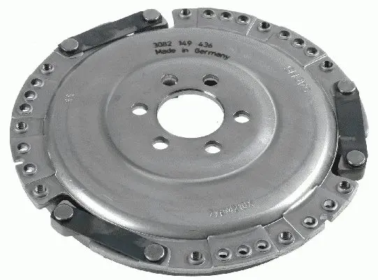 Handler.Part Clutch pressure plate Sachs 3082149436 1