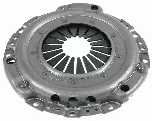 Handler.Part Clutch pressure plate Sachs 3082164031 1