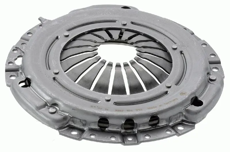 Handler.Part Clutch pressure plate Sachs 3082194233 1