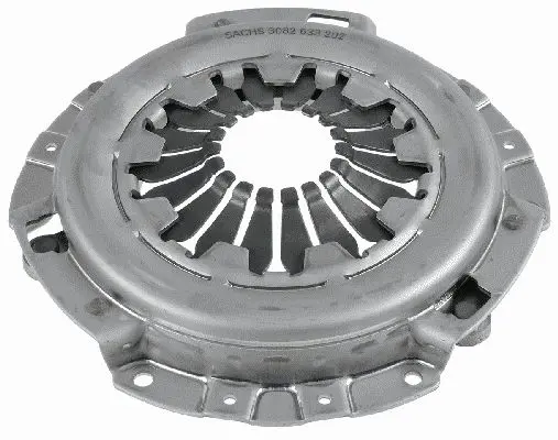 Handler.Part Clutch pressure plate Sachs 3082633202 1