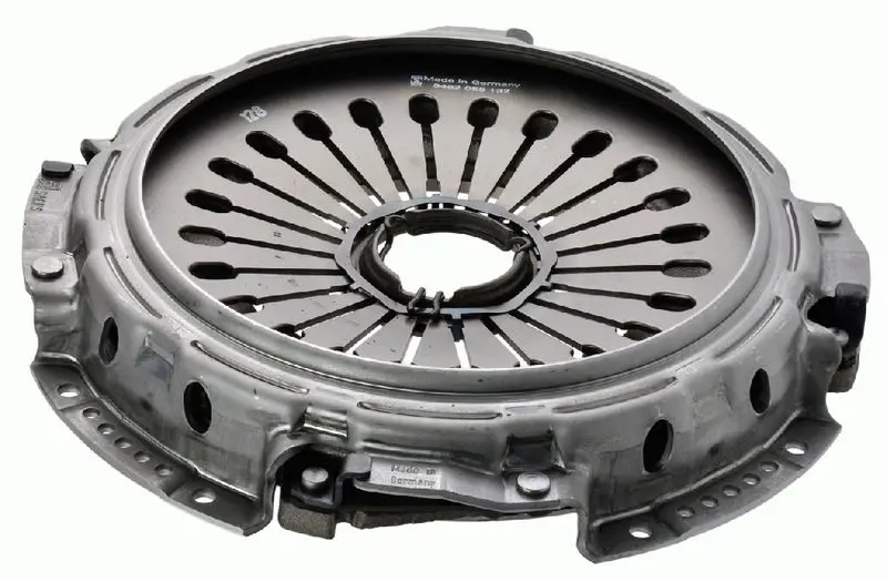 Handler.Part Clutch pressure plate Sachs 3482055132 1