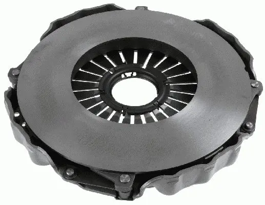 Handler.Part Clutch pressure plate Sachs 3482083032 2