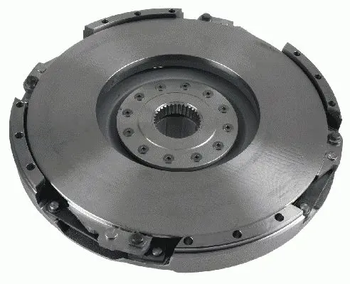 Handler.Part Clutch pressure plate Sachs 3483024031 2