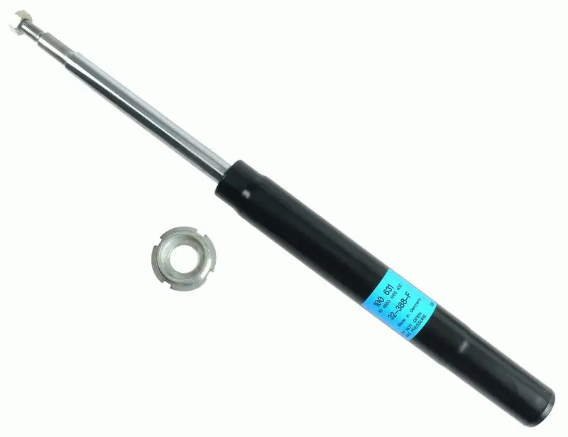 Handler.Part Shock absorber Sachs 100631 1