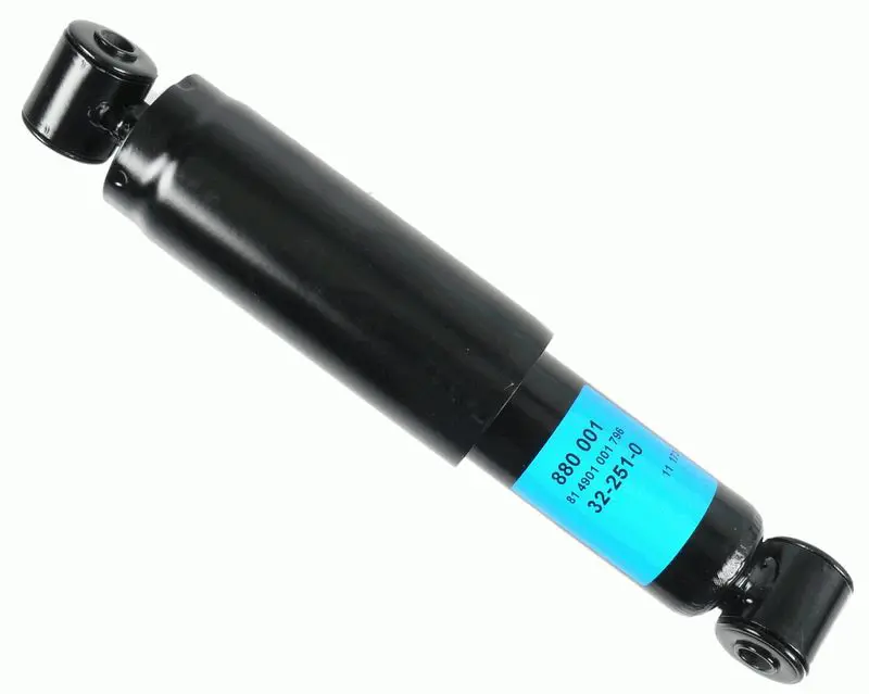 Handler.Part Shock absorber Sachs 880001 1