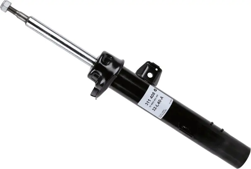 Handler.Part Shock absorber Sachs 311408 1