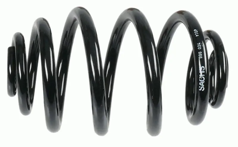 Handler.Part Coil spring Sachs 996024 1