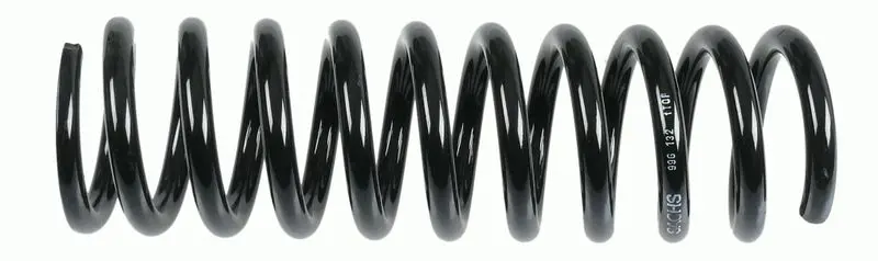 Handler.Part Coil spring Sachs 996132 1