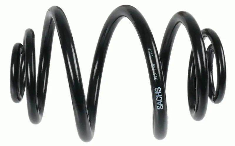 Handler.Part Coil spring Sachs 996158 1