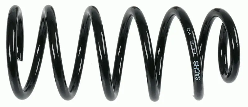 Handler.Part Coil spring Sachs 996366 1