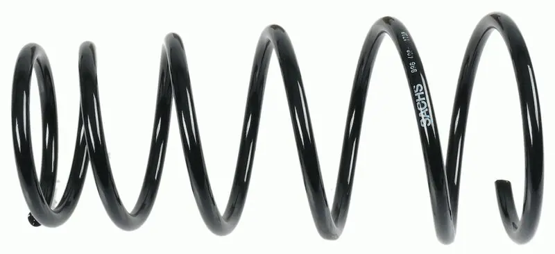 Handler.Part Coil spring Sachs 996408 1