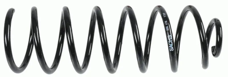 Handler.Part Coil spring Sachs 996476 1