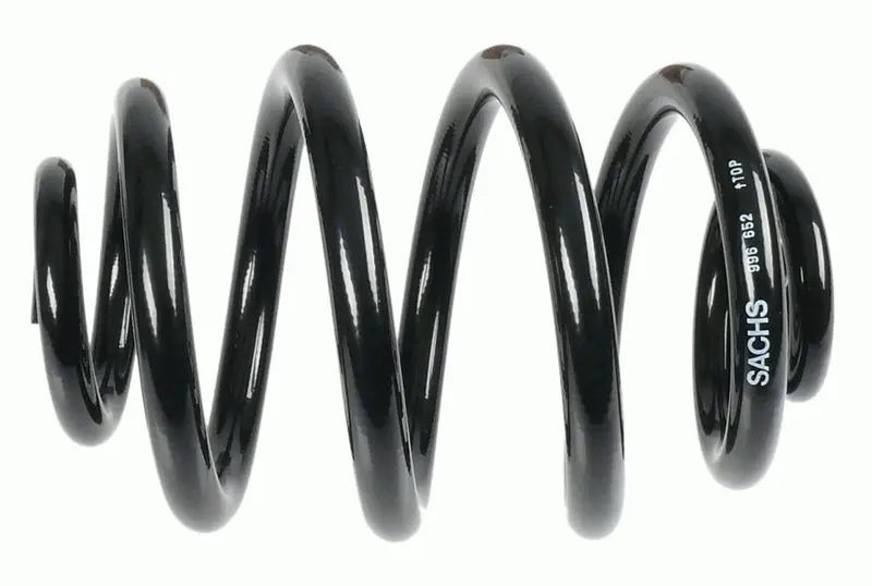 Handler.Part Coil spring Sachs 996652 1