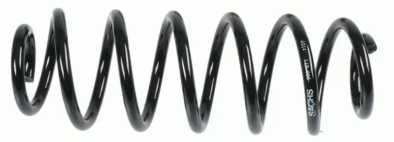 Handler.Part Coil spring Sachs 996671 1