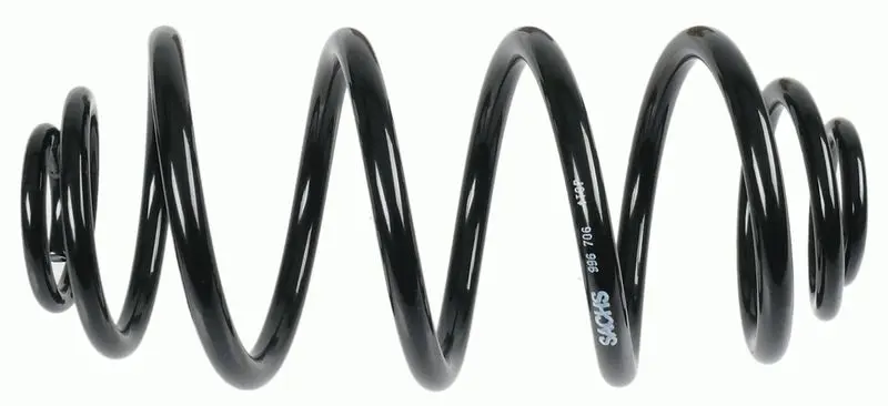 Handler.Part Coil spring Sachs 996706 1