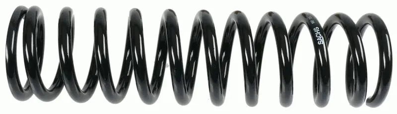 Handler.Part Coil spring Sachs 997105 1