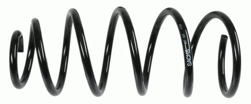 Handler.Part Coil spring Sachs 997587 1