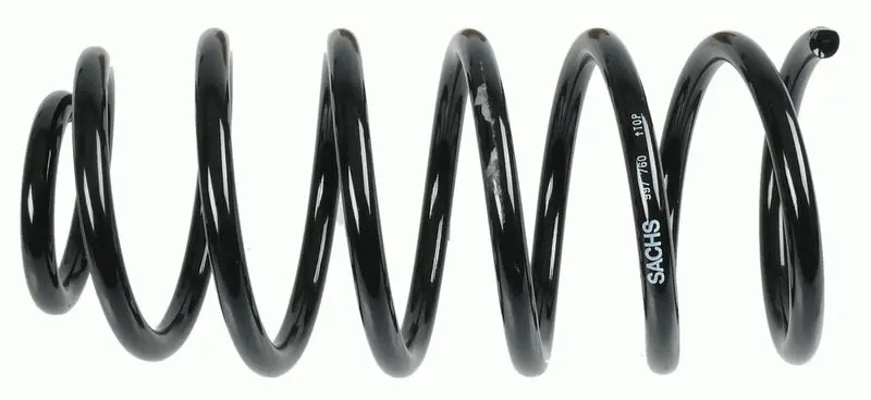 Handler.Part Coil spring Sachs 997760 1