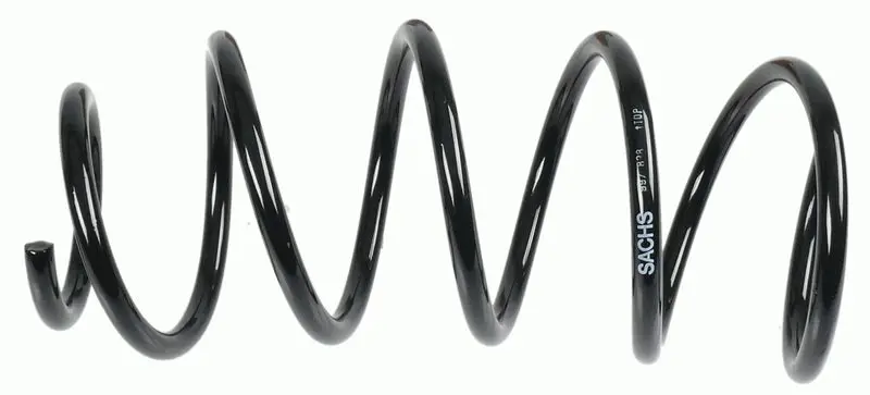 Handler.Part Coil spring Sachs 997838 1