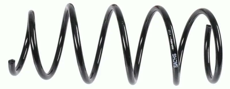 Handler.Part Coil spring Sachs 997874 1