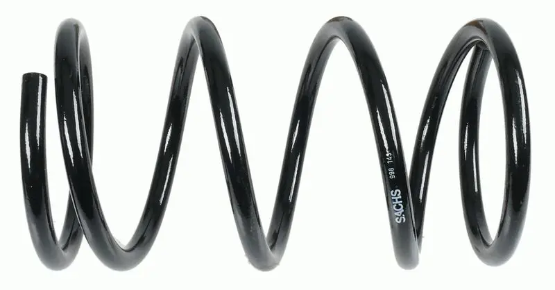 Handler.Part Coil spring Sachs 998143 1