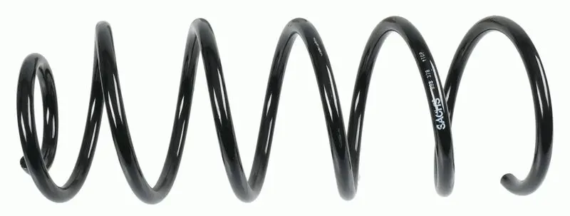 Handler.Part Coil spring Sachs 998378 1