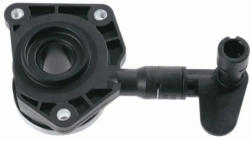 Handler.Part Central slave cylinder, clutch Sachs 3182600164 2